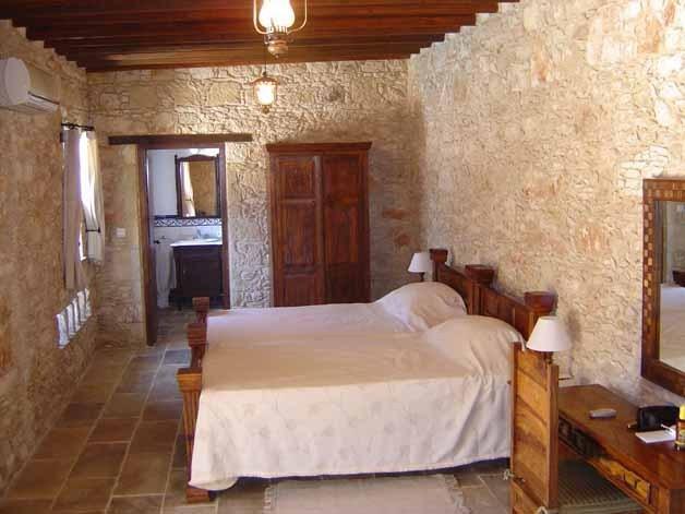 Kipseli Cottage Полис Номер фото